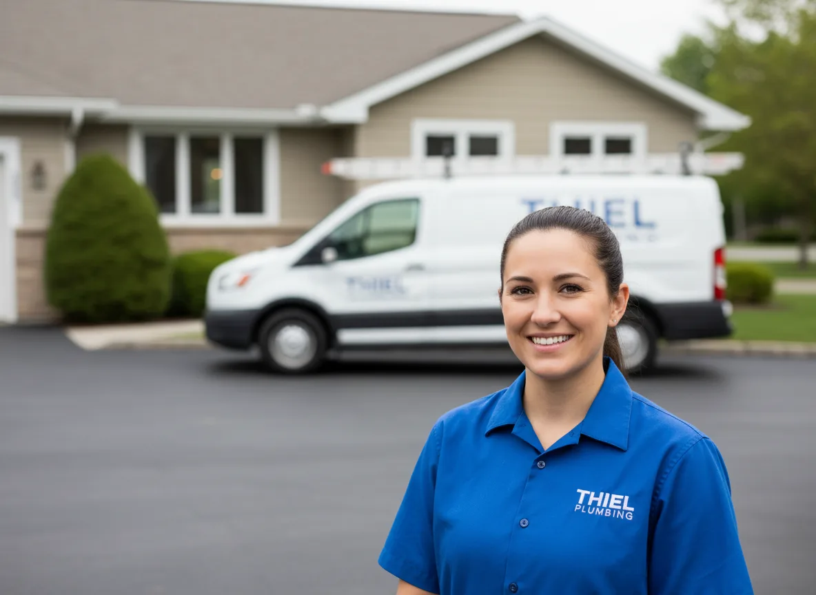 Plumber Lovelady, TX FAQs